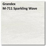 Grandex M-711 Sparkling Wave